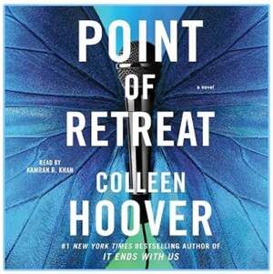 Point Of Retreat By Colleen Hoover